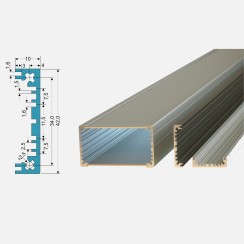 Sidoprofil 1